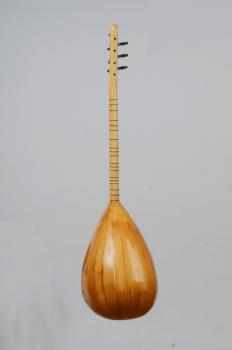 Saz Baglama